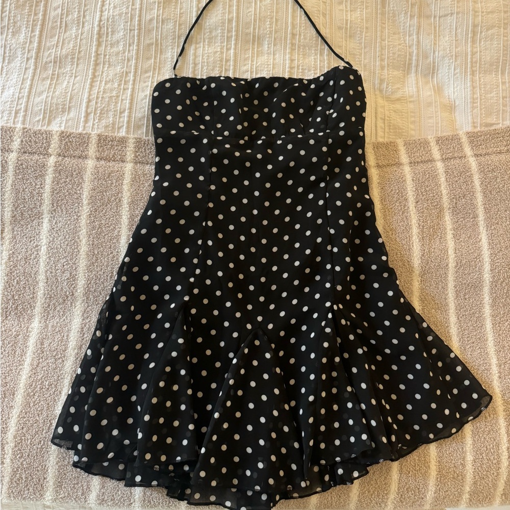 Princess Polly Mini Dress